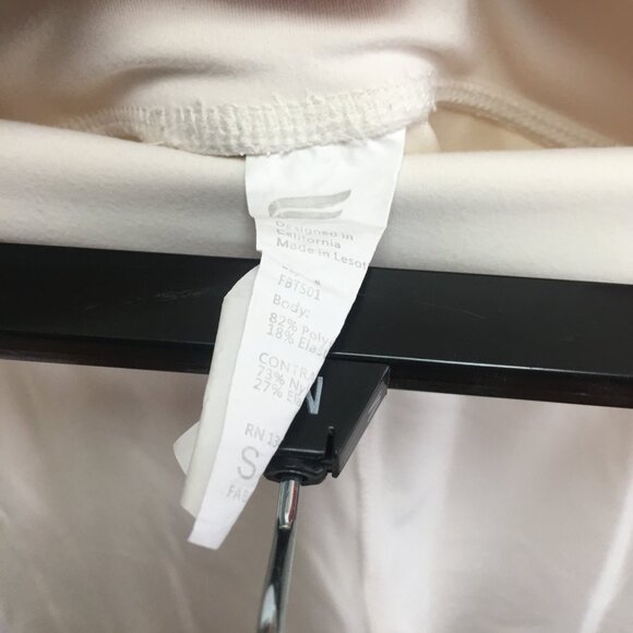 2 pair's women's athletic leggings size small fabletics members mark - Picture 14 of 15